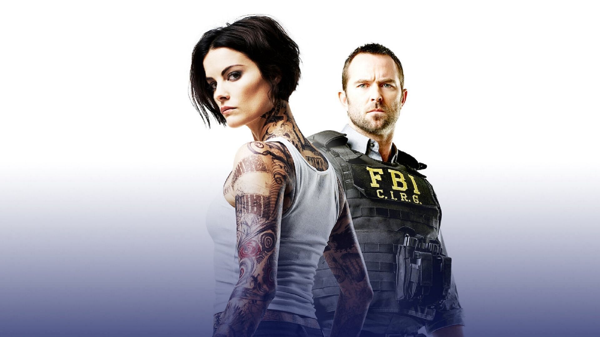 Blindspot (Image via Netflix)